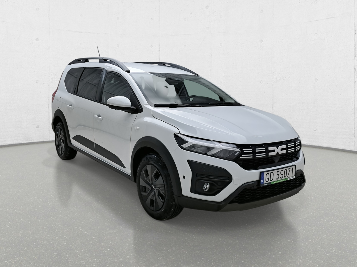 DACIA JOGGER SUV - Джип: снимка 2 DACIA JOGGER SUV - Джип: снимка 2