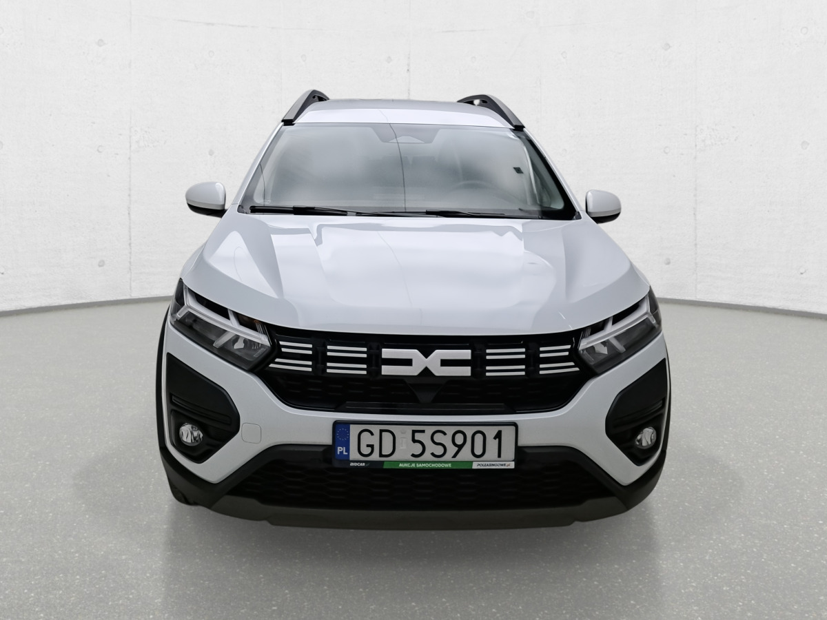 DACIA JOGGER SUV - Джип: снимка 3 DACIA JOGGER SUV - Джип: снимка 3