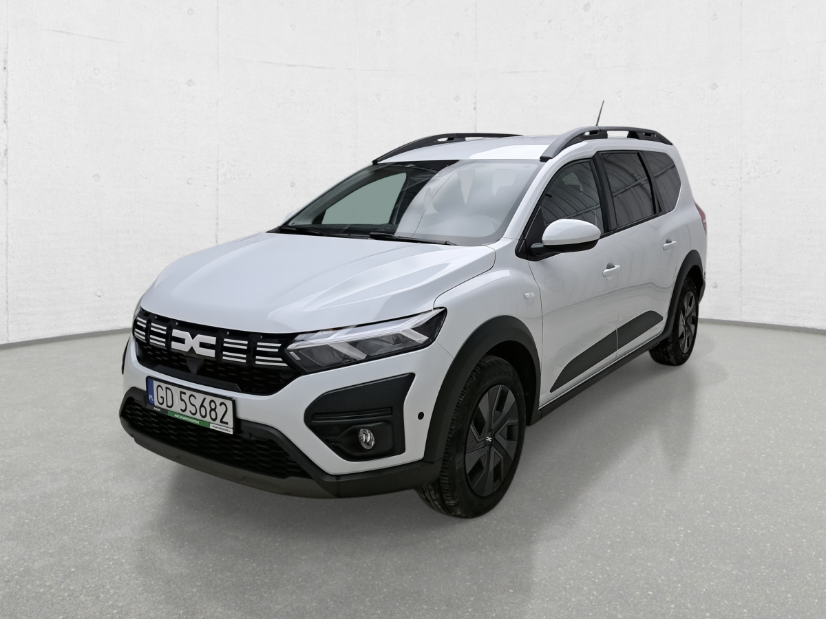 DACIA JOGGER SUV - Джип: снимка 4 DACIA JOGGER SUV - Джип: снимка 4