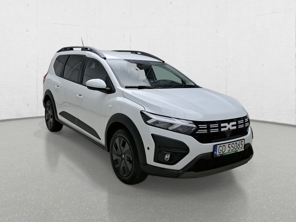 DACIA JOGGER SUV - Джип: снимка 2 DACIA JOGGER SUV - Джип: снимка 2