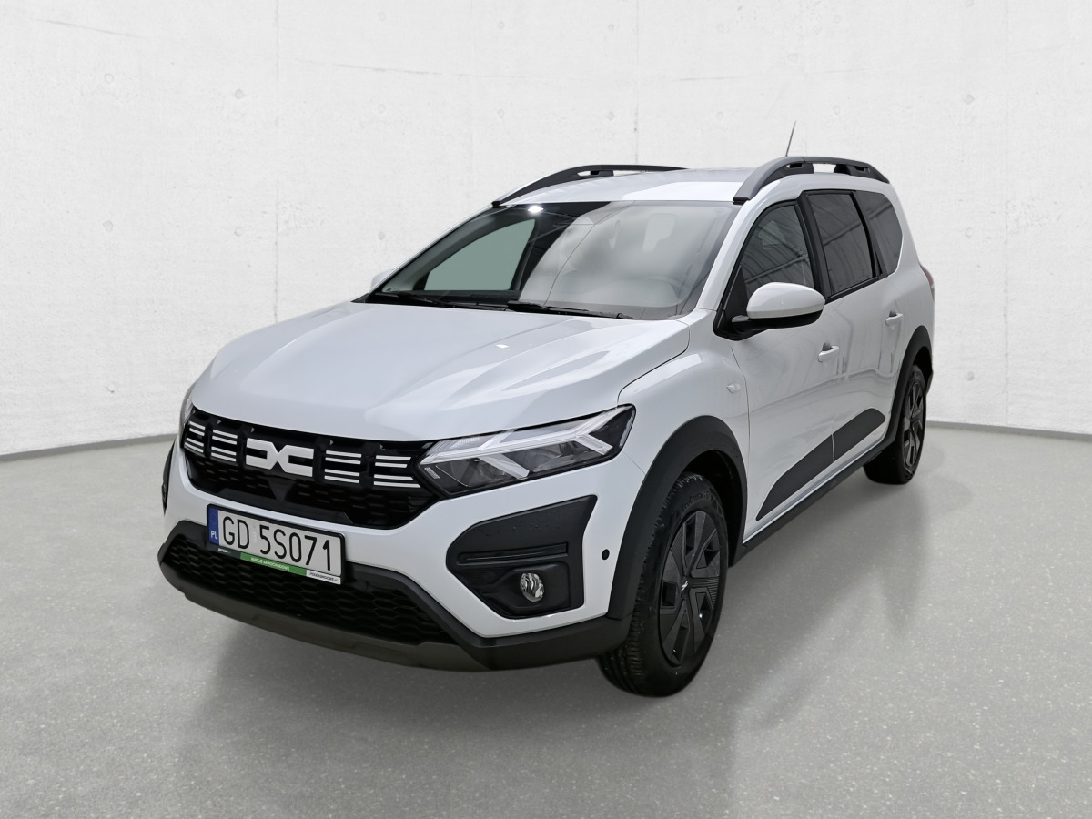 DACIA JOGGER SUV - Джип: снимка 4 DACIA JOGGER SUV - Джип: снимка 4