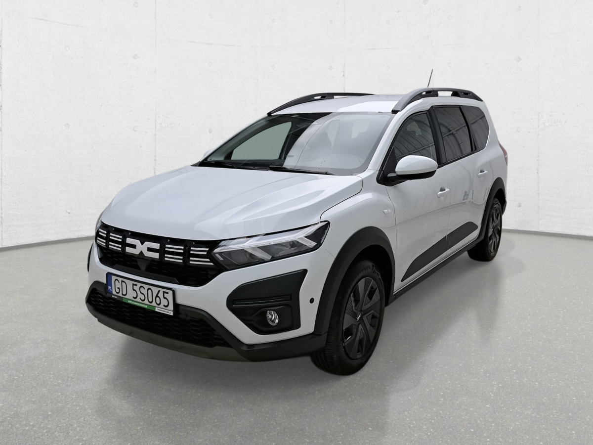 DACIA JOGGER SUV - Джип: снимка 4 DACIA JOGGER SUV - Джип: снимка 4