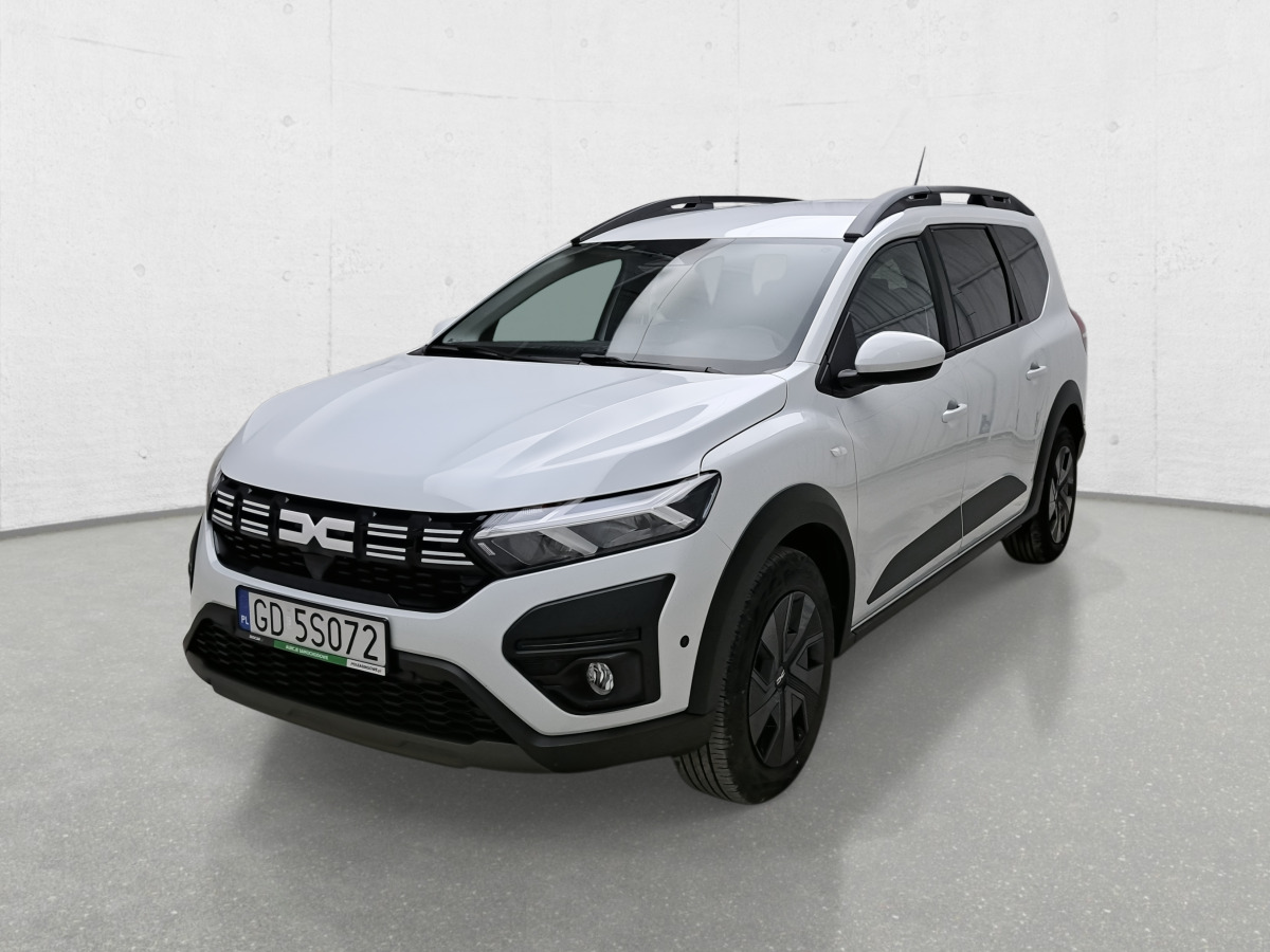 DACIA JOGGER SUV - Джип: снимка 4 DACIA JOGGER SUV - Джип: снимка 4