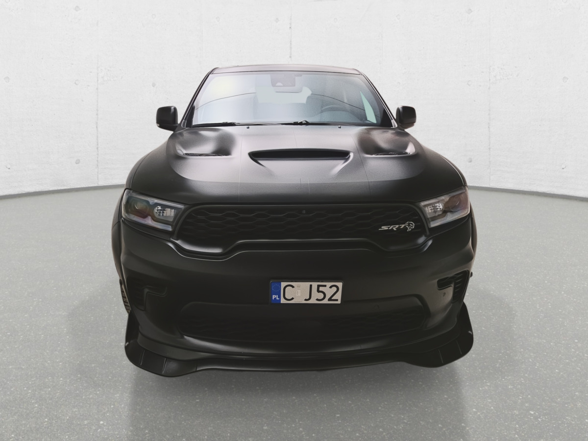 DODGE DURANGO SUV - Джип: снимка 3 DODGE DURANGO SUV - Джип: снимка 3