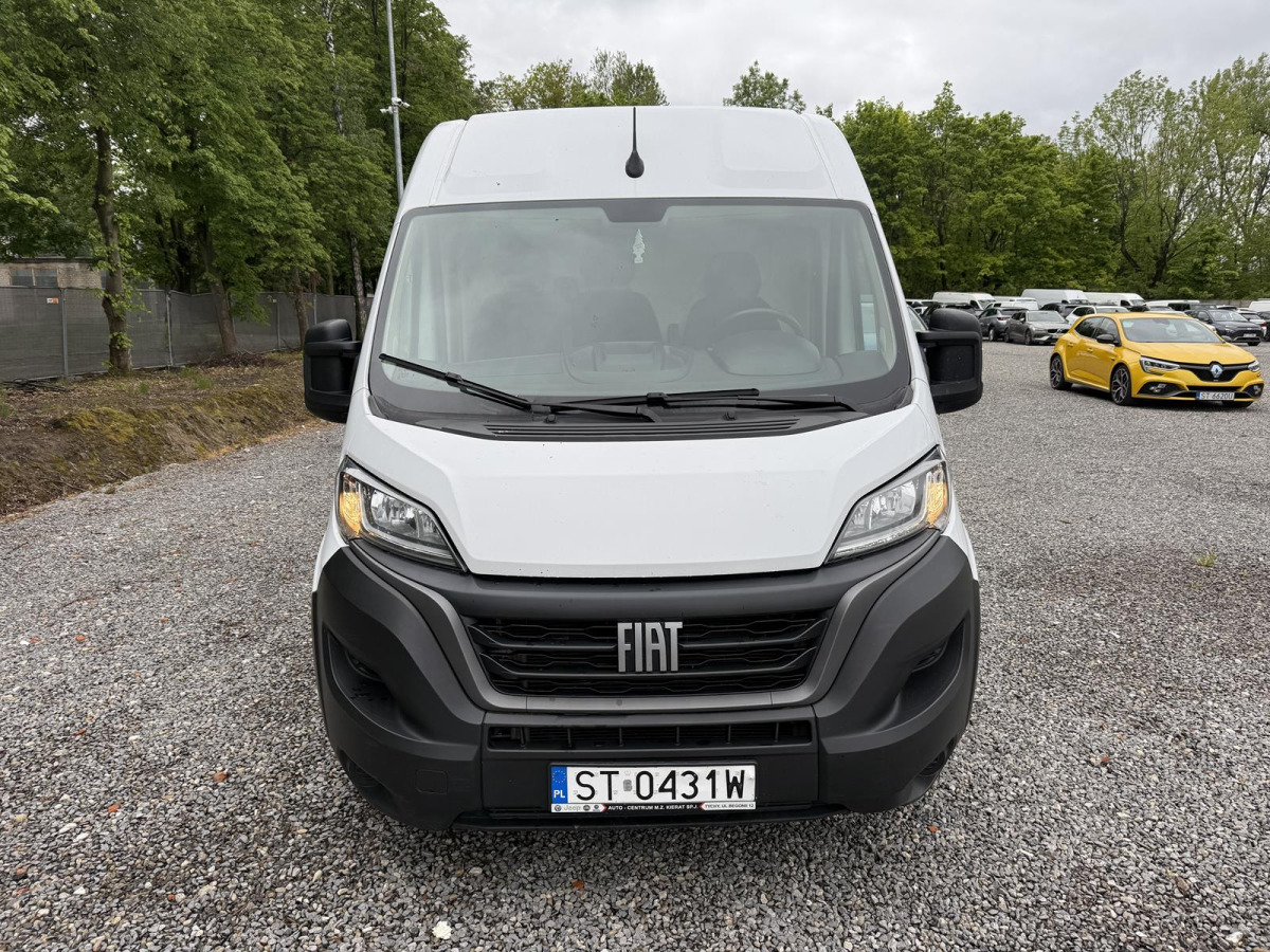 FIAT DUCATO 2.2M-JET L3H2 FURGON BLASZAK - Товарен бус: снимка 2 FIAT DUCATO 2.2M-JET L3H2 FURGON BLASZAK - Товарен бус: снимка 2