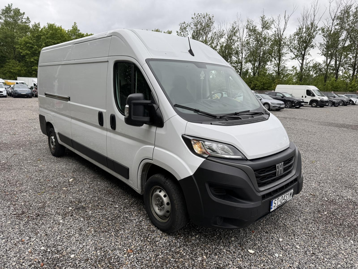 FIAT DUCATO 2.2M-JET L3H2 FURGON BLASZAK - Товарен бус: снимка 1 FIAT DUCATO 2.2M-JET L3H2 FURGON BLASZAK - Товарен бус: снимка 1
