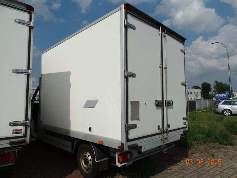 FIAT DUCATO CHŁODNIA/IZOTERMA - Хладилен бус: снимка 3 FIAT DUCATO CHŁODNIA/IZOTERMA - Хладилен бус: снимка 3