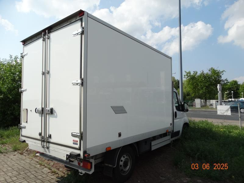 FIAT DUCATO CHŁODNIA/IZOTERMA - Хладилен бус: снимка 4 FIAT DUCATO CHŁODNIA/IZOTERMA - Хладилен бус: снимка 4