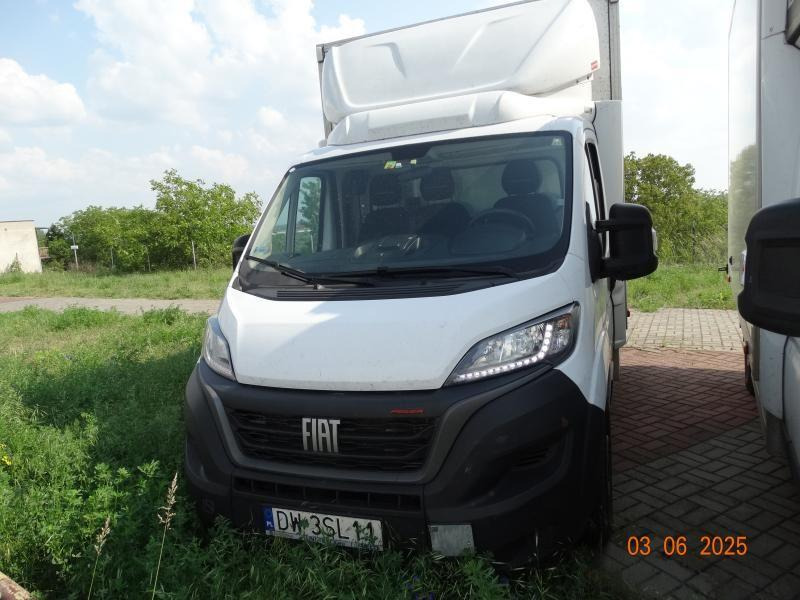 FIAT DUCATO CHŁODNIA/IZOTERMA - Хладилен бус: снимка 2 FIAT DUCATO CHŁODNIA/IZOTERMA - Хладилен бус: снимка 2