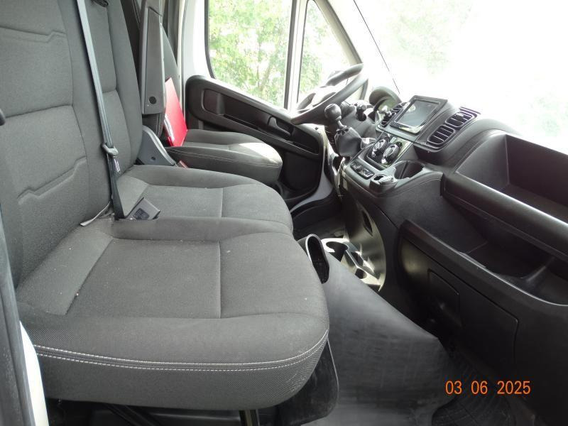 FIAT DUCATO CHŁODNIA/IZOTERMA - Хладилен бус: снимка 5 FIAT DUCATO CHŁODNIA/IZOTERMA - Хладилен бус: снимка 5