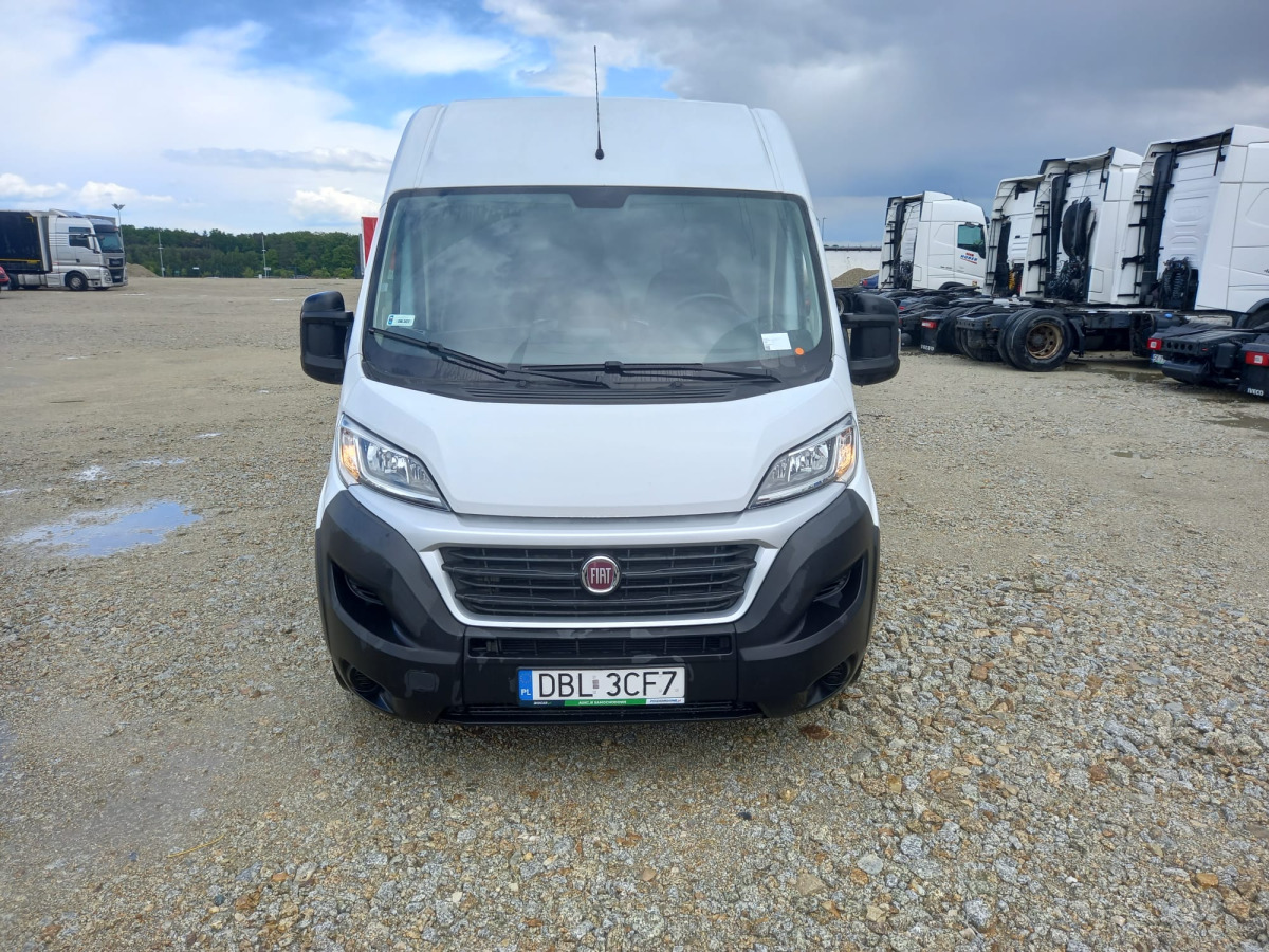 FIAT DUCATO FURGON BLASZAK - Товарен бус: снимка 2 FIAT DUCATO FURGON BLASZAK - Товарен бус: снимка 2