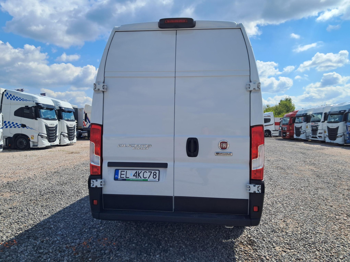 FIAT DUCATO FURGON BLASZAK - Товарен бус: снимка 5 FIAT DUCATO FURGON BLASZAK - Товарен бус: снимка 5