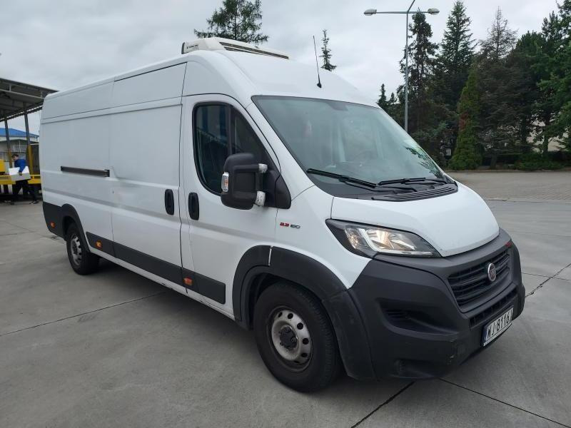 FIAT DUCATO FURGON BLASZAK - Товарен бус: снимка 1 FIAT DUCATO FURGON BLASZAK - Товарен бус: снимка 1