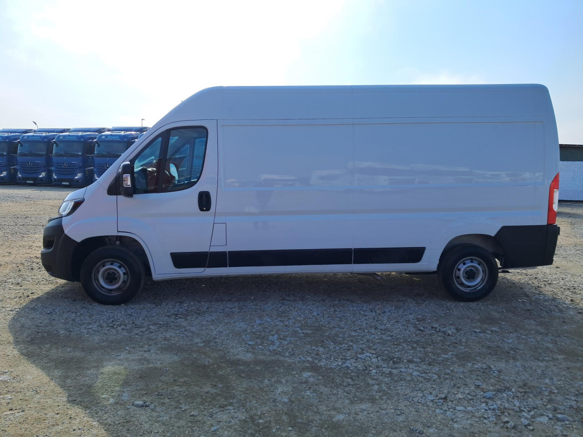FIAT DUCATO FURGON BLASZAK - Товарен бус: снимка 5 FIAT DUCATO FURGON BLASZAK - Товарен бус: снимка 5