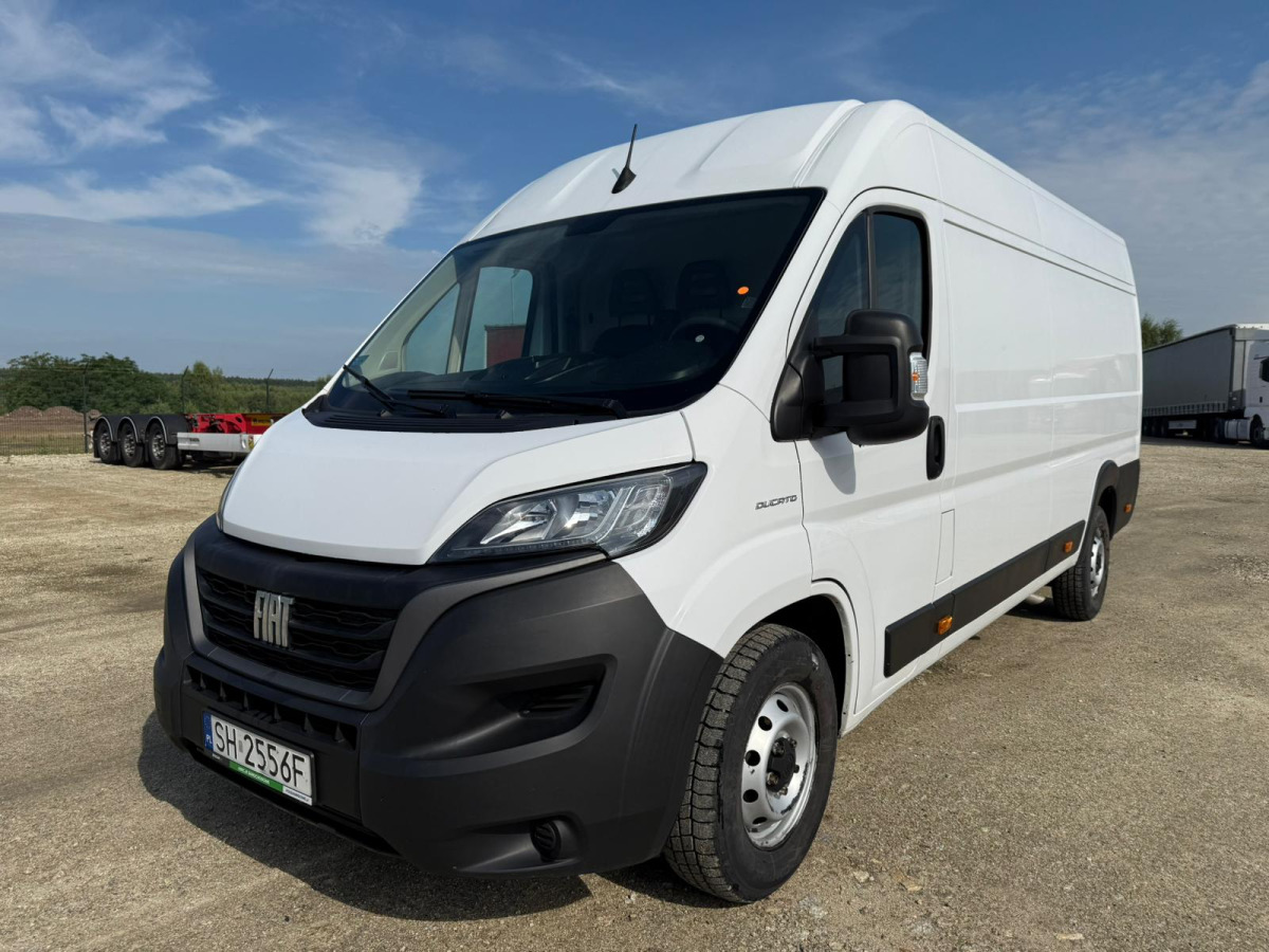 FIAT DUCATO FURGON BLASZAK - Товарен бус: снимка 3 FIAT DUCATO FURGON BLASZAK - Товарен бус: снимка 3