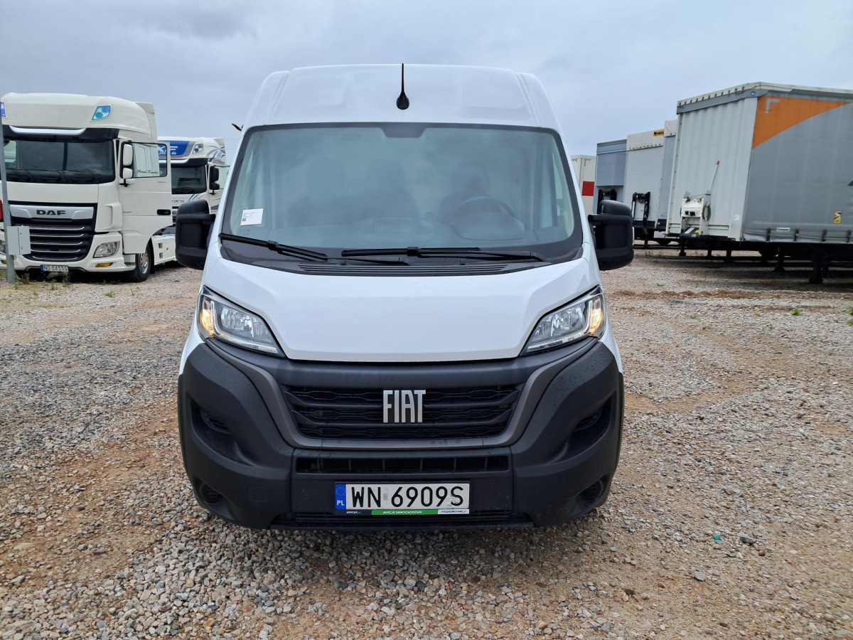 FIAT DUCATO FURGON BLASZAK - Товарен бус: снимка 3 FIAT DUCATO FURGON BLASZAK - Товарен бус: снимка 3