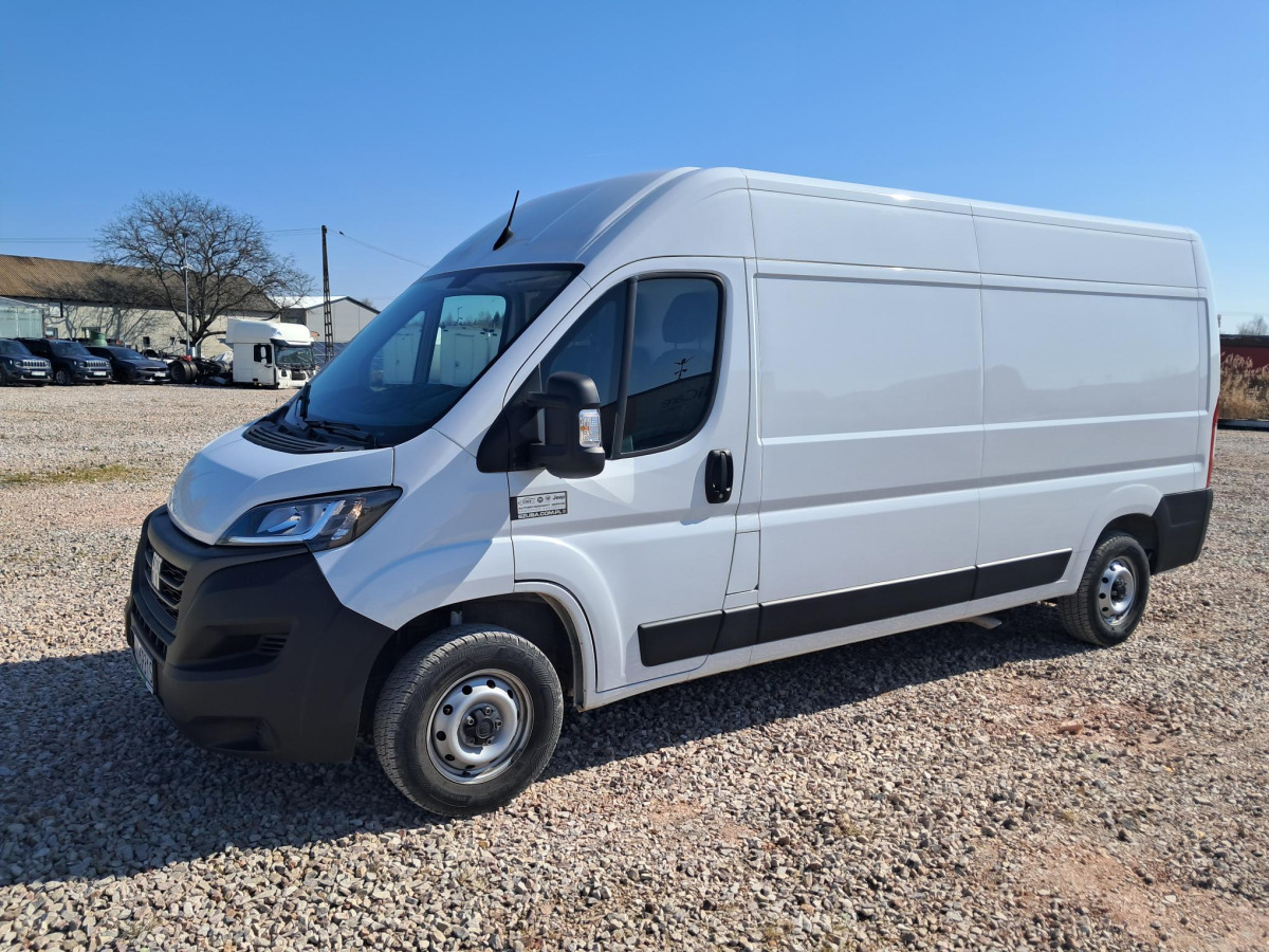 FIAT DUCATO FURGON BLASZAK - Товарен бус: снимка 2 FIAT DUCATO FURGON BLASZAK - Товарен бус: снимка 2