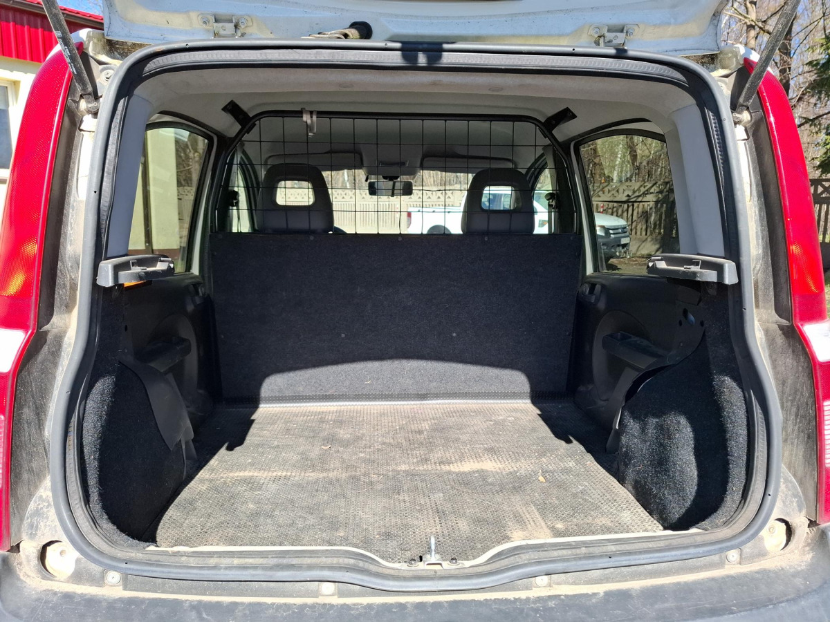 FIAT PANDA VAN - Лек автомобил: снимка 5 FIAT PANDA VAN - Лек автомобил: снимка 5