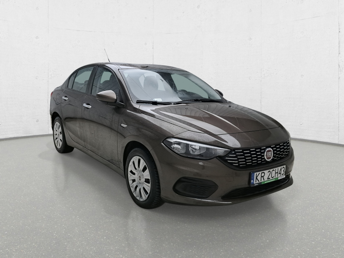 FIAT TIPO SEDAN - Седан: снимка 2 FIAT TIPO SEDAN - Седан: снимка 2