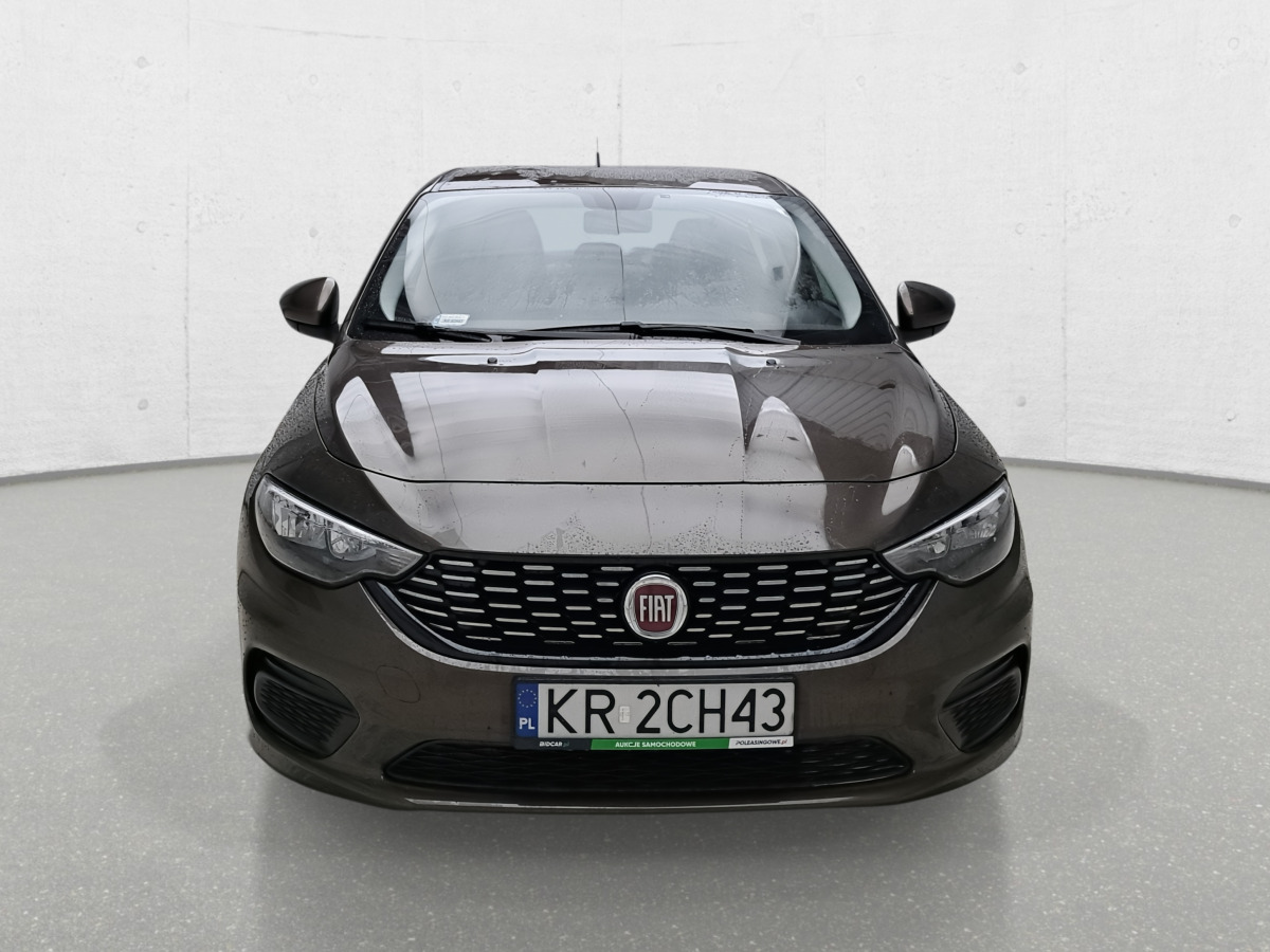 FIAT TIPO SEDAN - Седан: снимка 3 FIAT TIPO SEDAN - Седан: снимка 3
