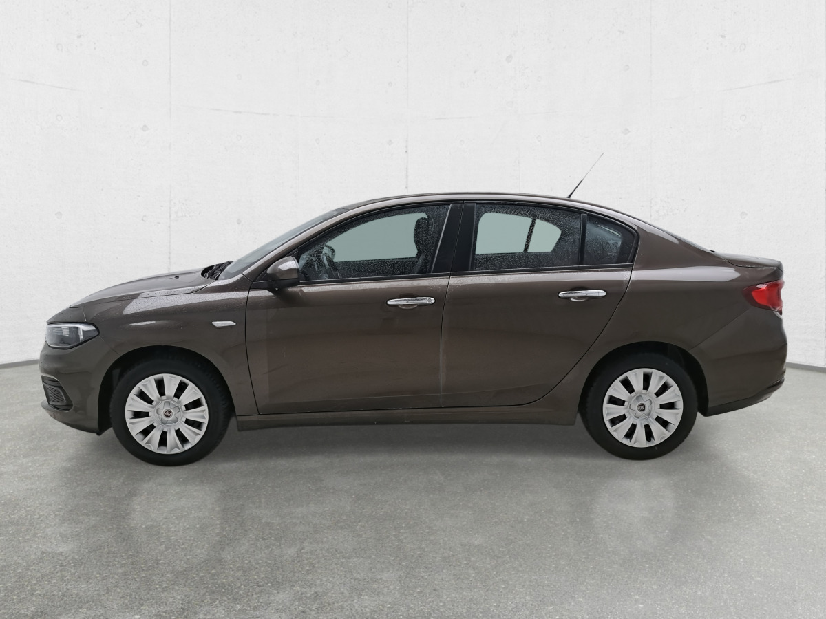FIAT TIPO SEDAN - Седан: снимка 5 FIAT TIPO SEDAN - Седан: снимка 5