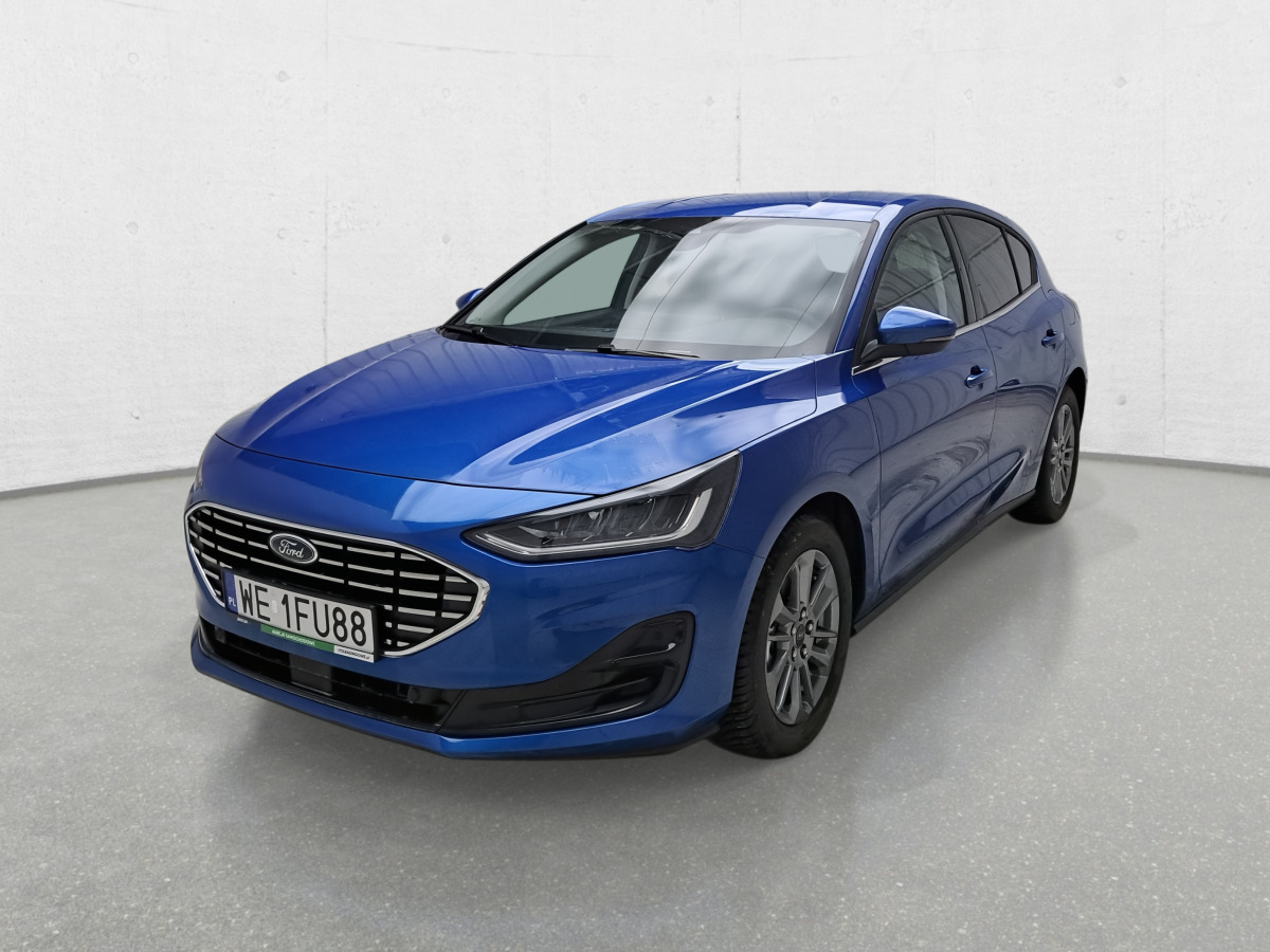 FORD FOCUS HATCHBACK - Хечбек: снимка 4 FORD FOCUS HATCHBACK - Хечбек: снимка 4