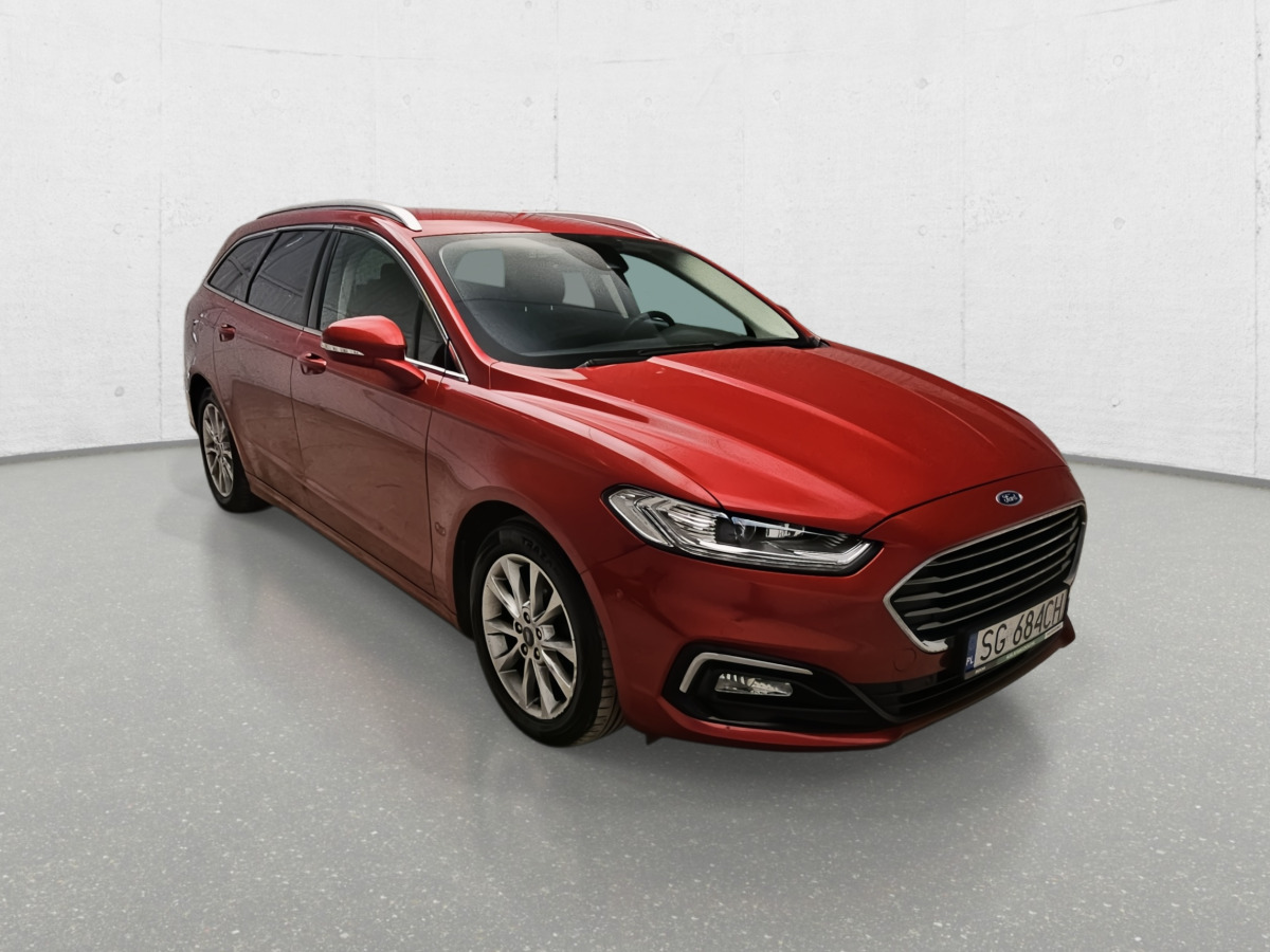 FORD MONDEO KOMBI - Лек автомобил: снимка 1 FORD MONDEO KOMBI - Лек автомобил: снимка 1