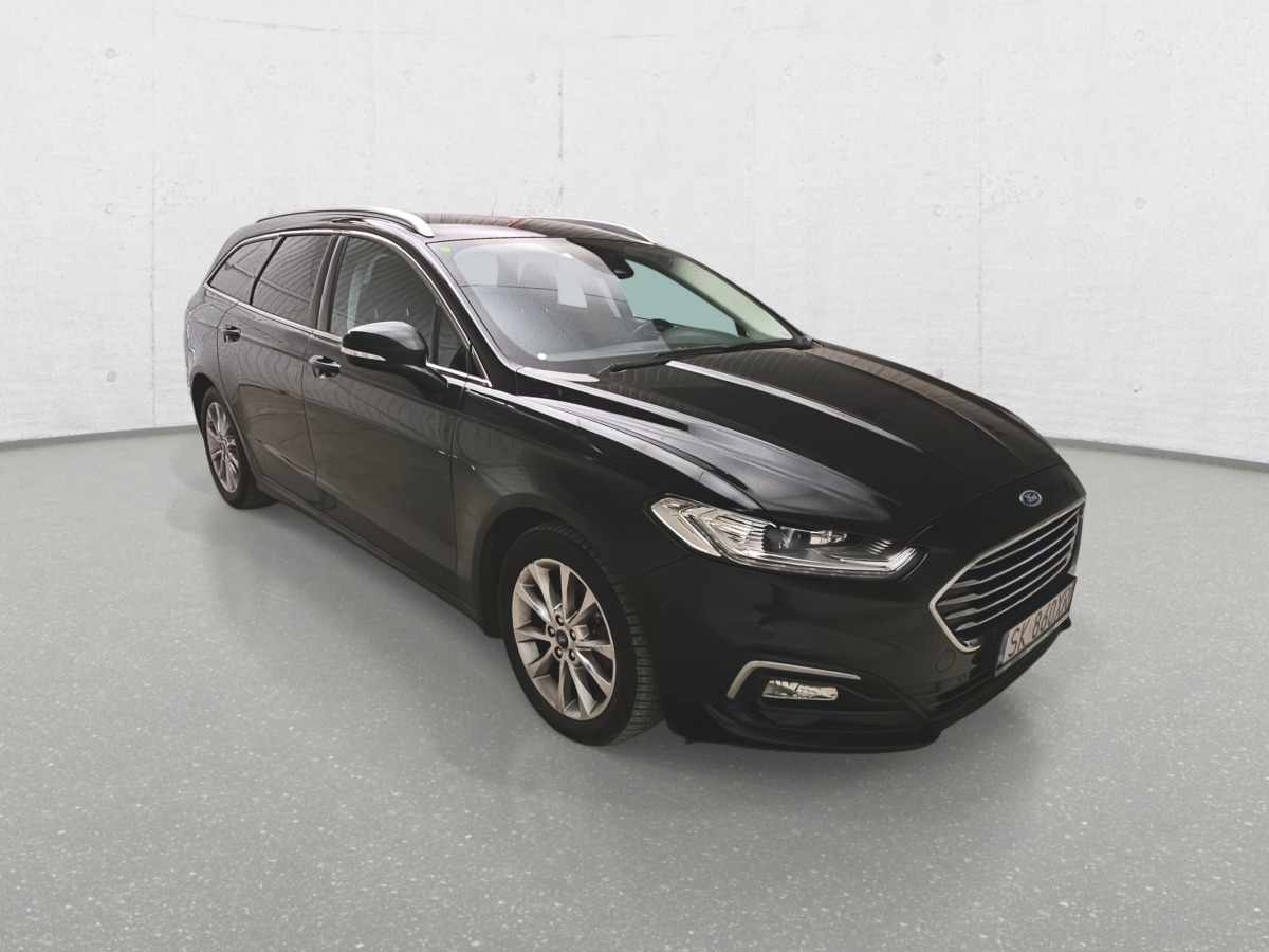 FORD MONDEO KOMBI - Лек автомобил: снимка 1 FORD MONDEO KOMBI - Лек автомобил: снимка 1