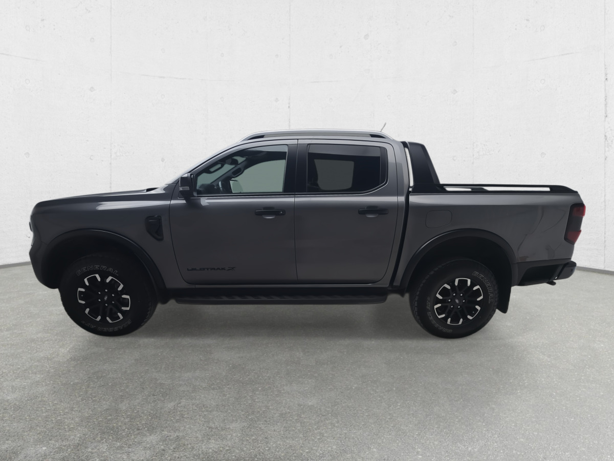 FORD RANGER PICK-UP - Пикап: снимка 5 FORD RANGER PICK-UP - Пикап: снимка 5
