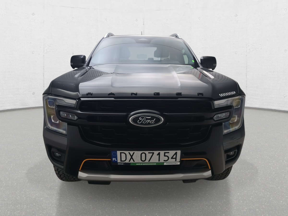FORD RANGER PICK-UP - Пикап: снимка 3 FORD RANGER PICK-UP - Пикап: снимка 3