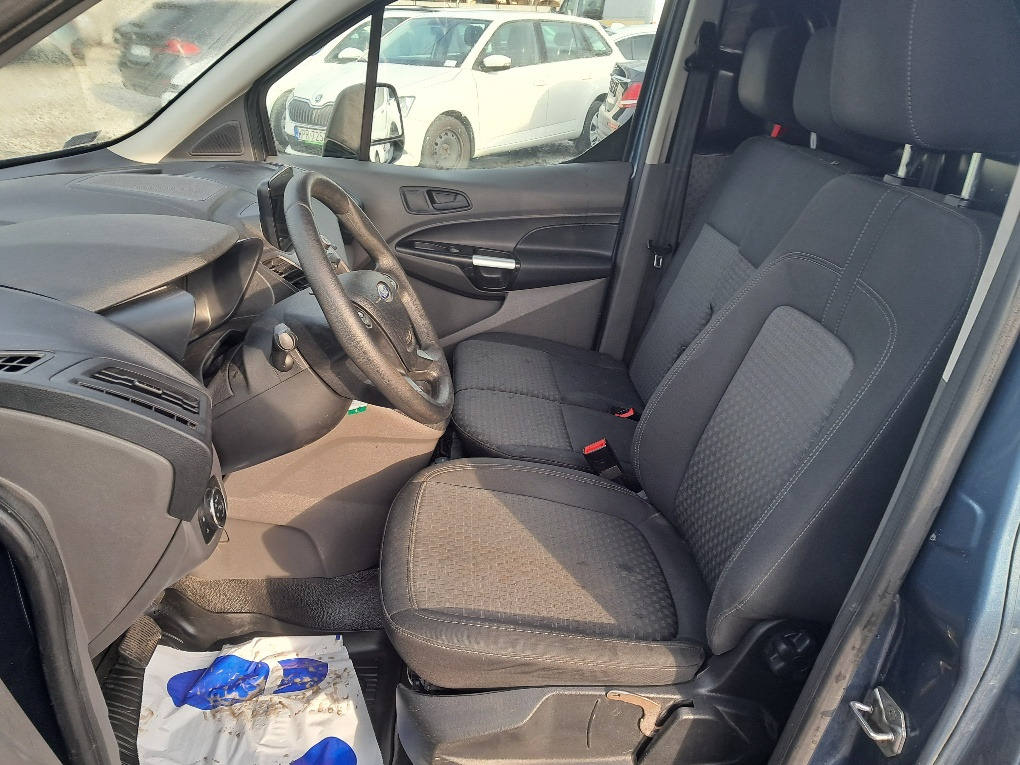 Бус с двойна кабина FORD TRANSIT CONNECT MINIVAN: снимка 7