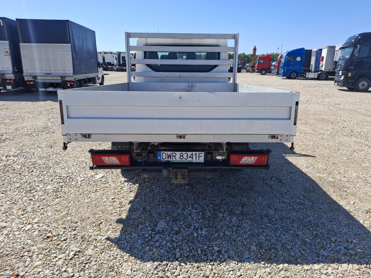 FORD TRANSIT DOKA - Бус с двойна кабина: снимка 4 FORD TRANSIT DOKA - Бус с двойна кабина: снимка 4