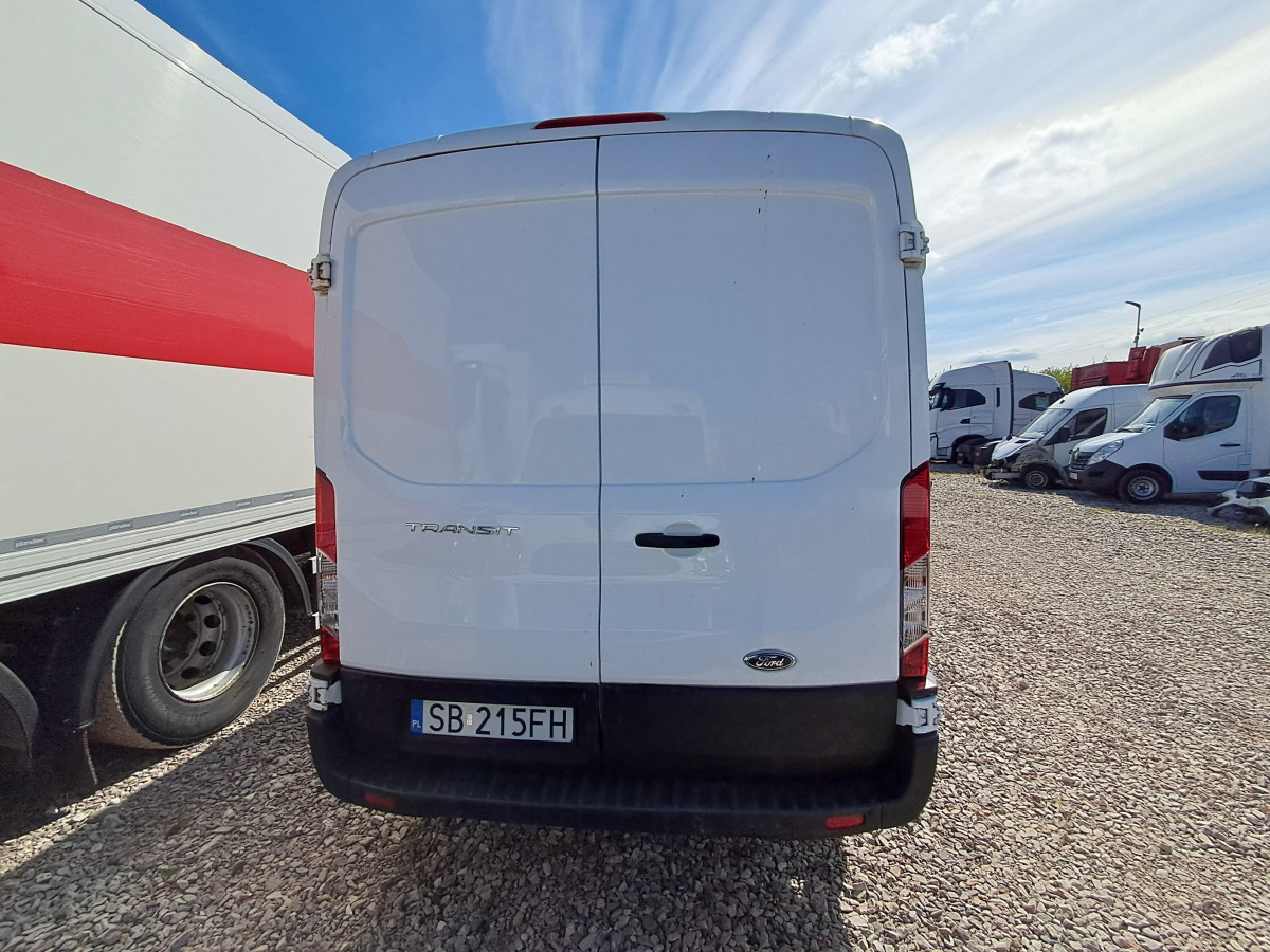 FORD TRANSIT FURGON BLASZAK - Товарен бус: снимка 5 FORD TRANSIT FURGON BLASZAK - Товарен бус: снимка 5