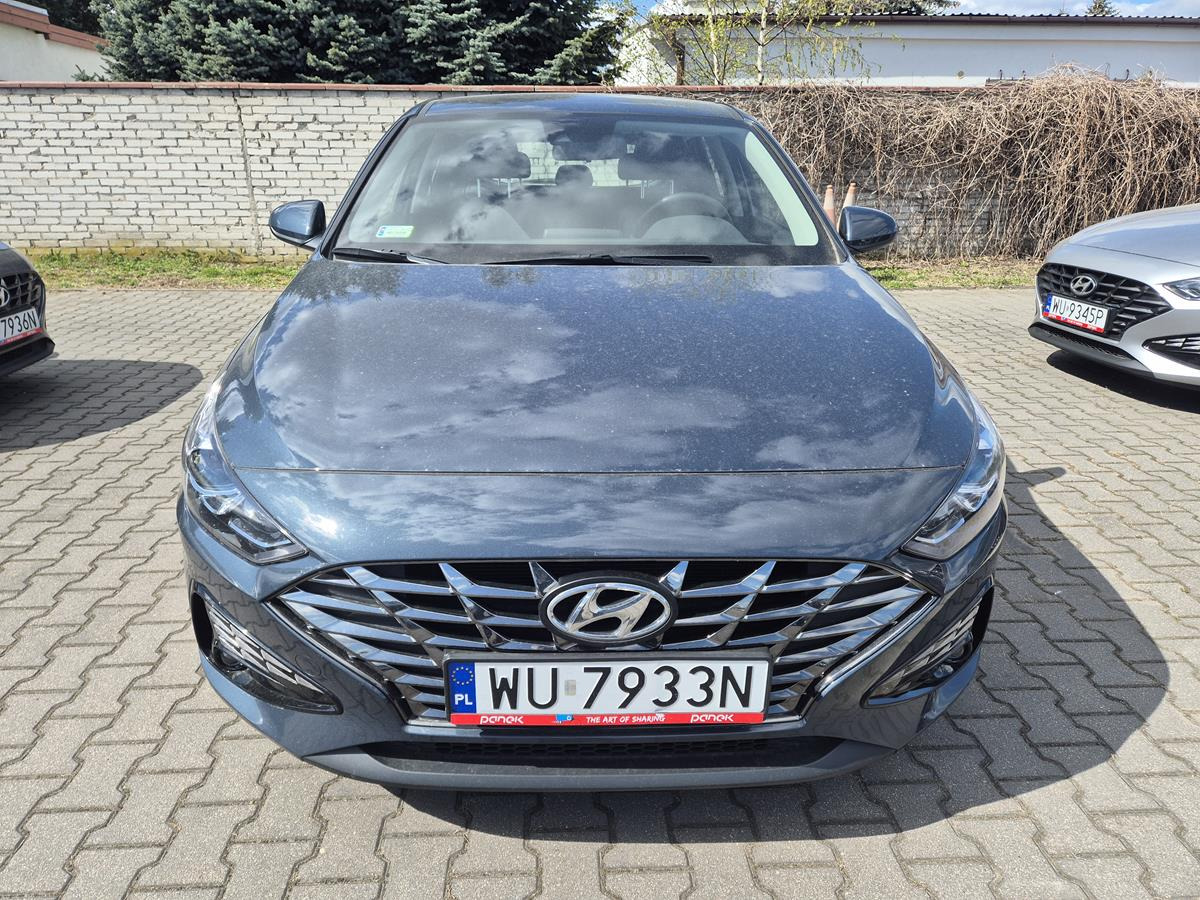 HYUNDAI I30 HATCHBACK - Хечбек: снимка 3 HYUNDAI I30 HATCHBACK - Хечбек: снимка 3