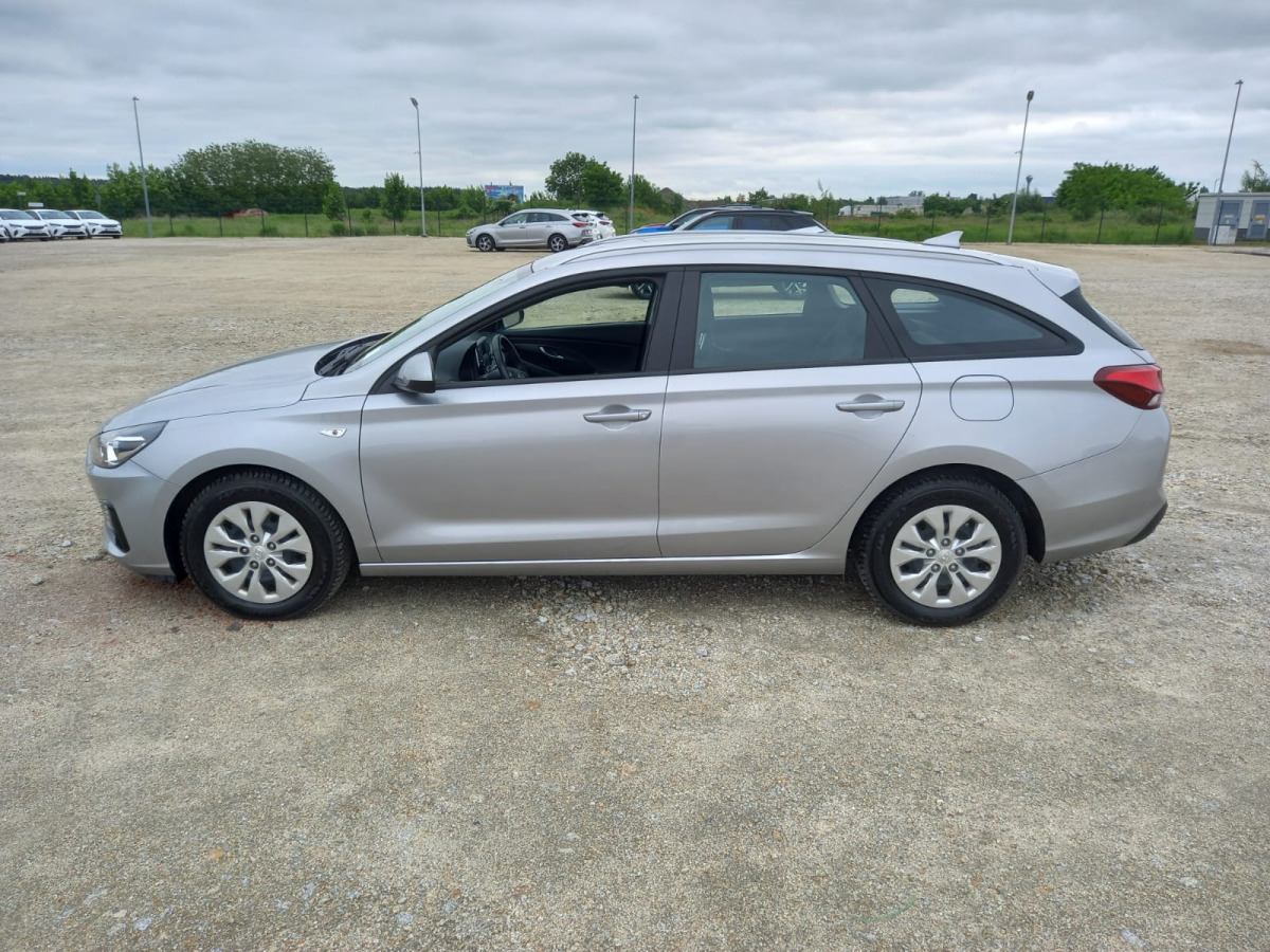 HYUNDAI I30 SUV - Джип: снимка 5 HYUNDAI I30 SUV - Джип: снимка 5