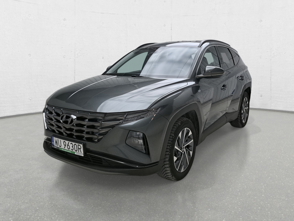 HYUNDAI TUCSON SUV - Джип: снимка 4 HYUNDAI TUCSON SUV - Джип: снимка 4