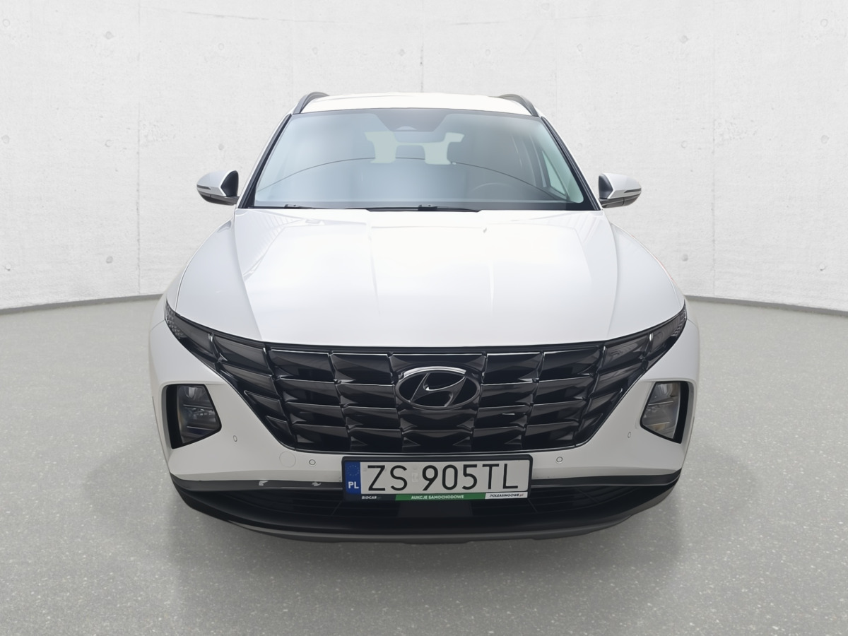 HYUNDAI TUCSON SUV - Джип: снимка 3 HYUNDAI TUCSON SUV - Джип: снимка 3