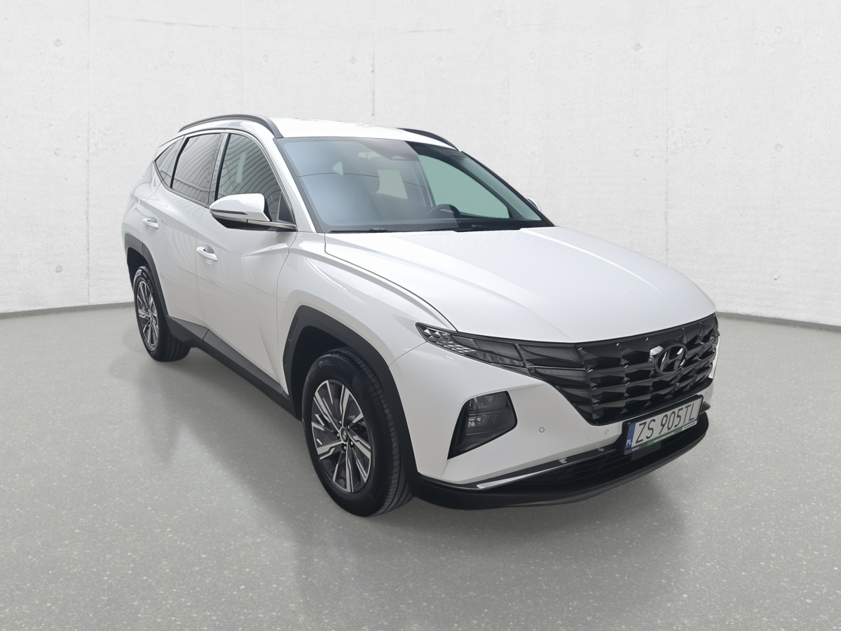 HYUNDAI TUCSON SUV - Джип: снимка 1 HYUNDAI TUCSON SUV - Джип: снимка 1