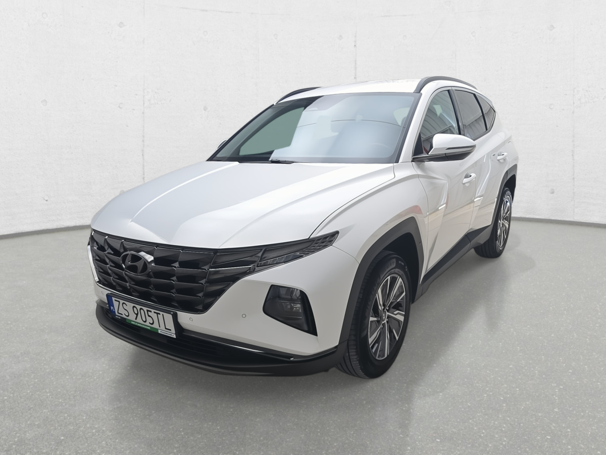 HYUNDAI TUCSON SUV - Джип: снимка 4 HYUNDAI TUCSON SUV - Джип: снимка 4
