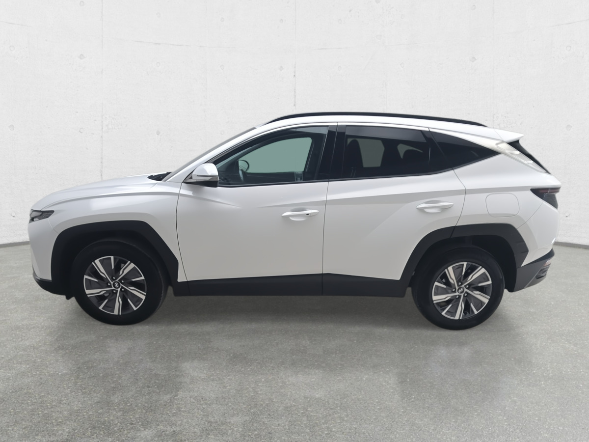 HYUNDAI TUCSON SUV - Джип: снимка 5 HYUNDAI TUCSON SUV - Джип: снимка 5