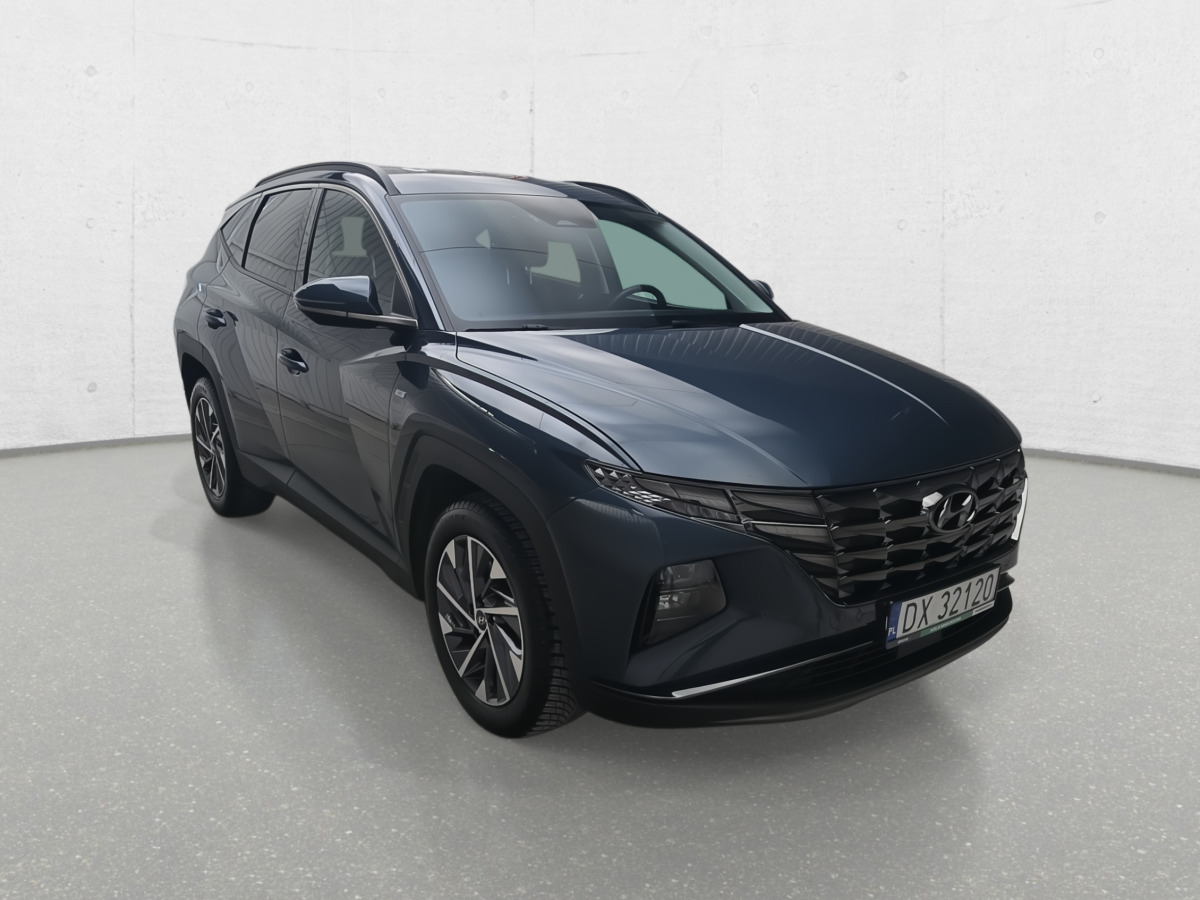 HYUNDAI TUCSON SUV - Джип: снимка 1 HYUNDAI TUCSON SUV - Джип: снимка 1