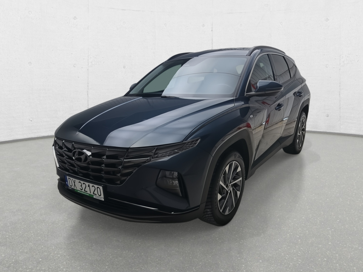 HYUNDAI TUCSON SUV - Джип: снимка 4 HYUNDAI TUCSON SUV - Джип: снимка 4