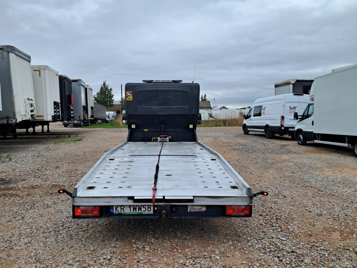 IVECO 35S18 AUTOLAWETA - Камион пътна помощ: снимка 5 IVECO 35S18 AUTOLAWETA - Камион пътна помощ: снимка 5