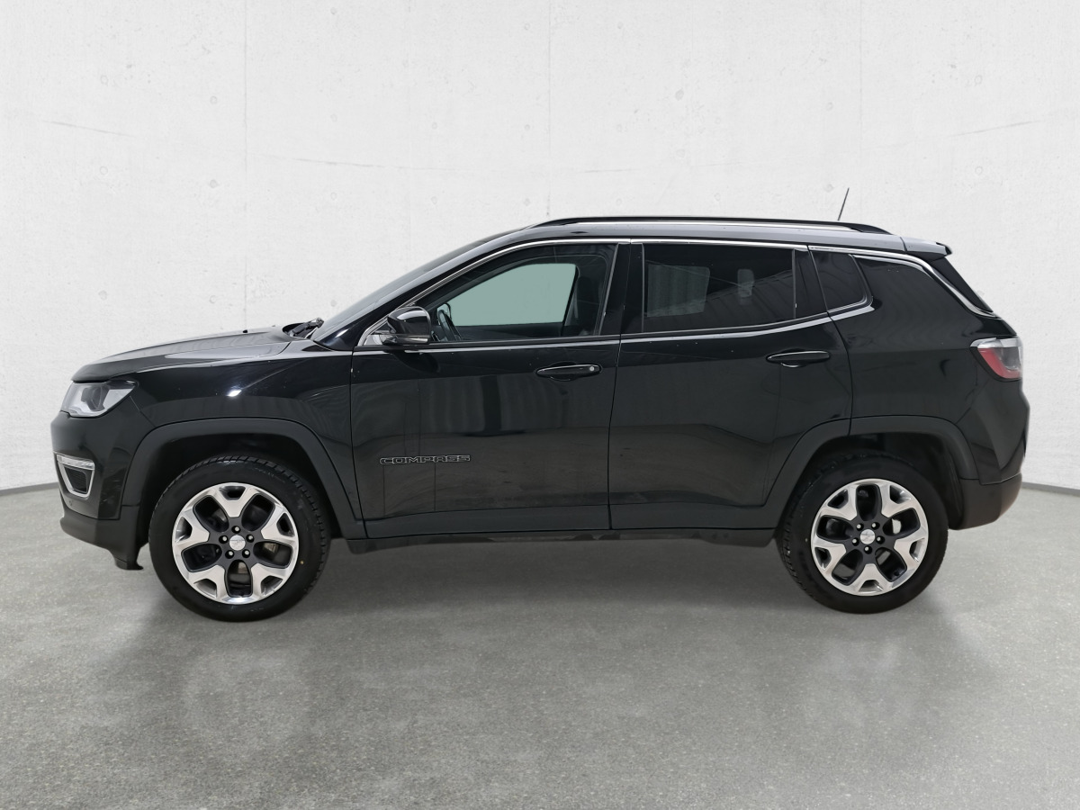 JEEP COMPASS SUV - Джип: снимка 5 JEEP COMPASS SUV - Джип: снимка 5