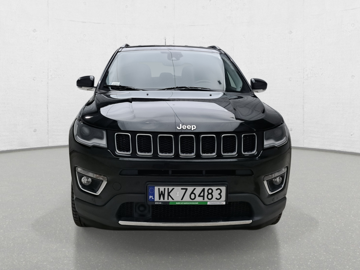 JEEP COMPASS SUV - Джип: снимка 3 JEEP COMPASS SUV - Джип: снимка 3