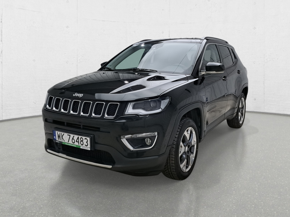 JEEP COMPASS SUV - Джип: снимка 4 JEEP COMPASS SUV - Джип: снимка 4