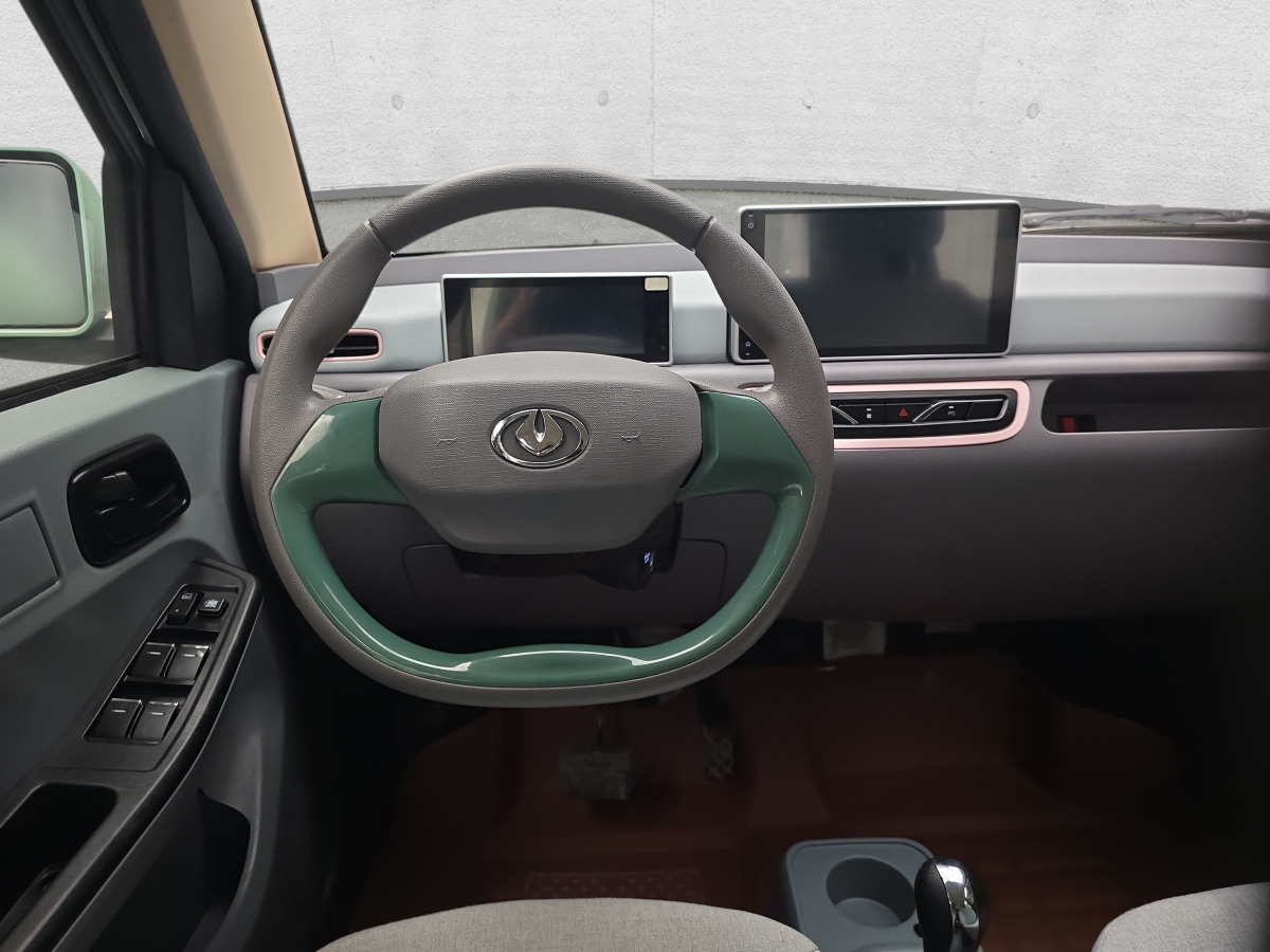 Хечбек JINPENG AMY HATCHBACK: снимка 11