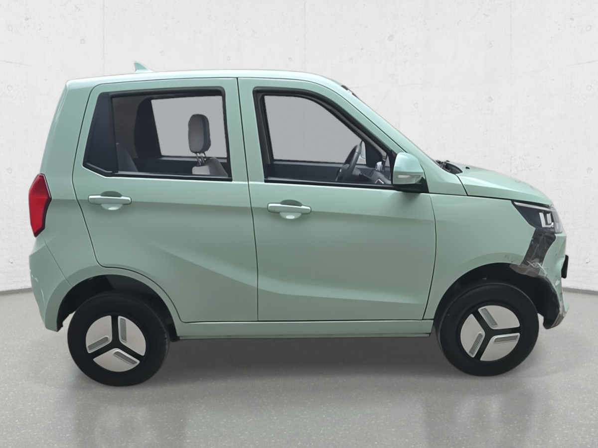 Хечбек JINPENG AMY HATCHBACK: снимка 9