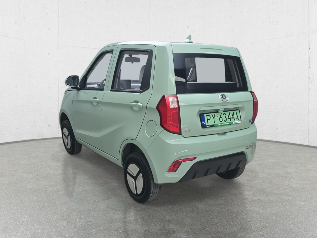 Хечбек JINPENG AMY HATCHBACK: снимка 6