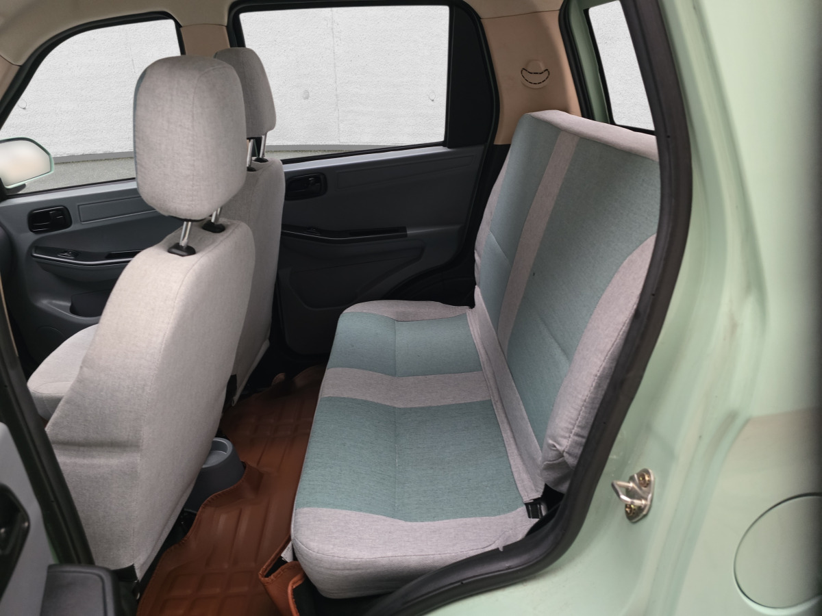 Хечбек JINPENG AMY HATCHBACK: снимка 13